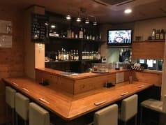 旬の肴　旨い酒　愉楽 2