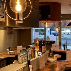 立呑 めがね堂 2