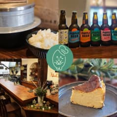 cafe rizerie カフェリズリ 2