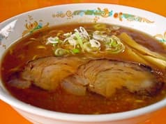 ラーメン てんてん 2