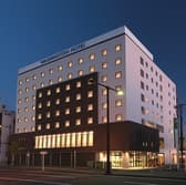 ボンサルーテ BONSALUTE 木更津ワシントンホテル 3