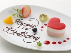 ILBUCO BAR & RISTORANTE イルブーコ 2