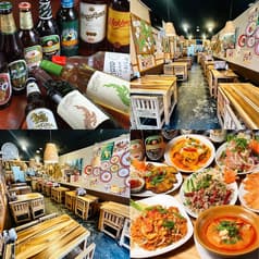 サバイディー タイ&ラオス料理 高円寺店 2