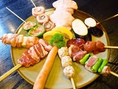 カープ鳥 高陽スタジアム 2