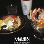 MARIES GREEK YOGURT マリーズグリークヨーグルト 3