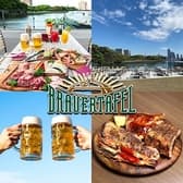 ブラウアターフェル アトレ竹芝店 3