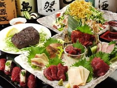 馬肉酒処 酔つ馬 YOTUBA 浅草橋西口本店 2