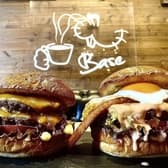 Cafe&Bar BASE カフェバー ベース 3