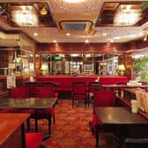 珈琲専門館伯爵 池袋東口店 3