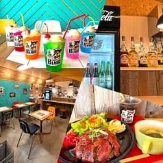 cafeBAMBI カフェバンビ 2