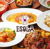 ESOLA 代々木上原店 3