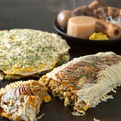 お好み焼き 弐八 2