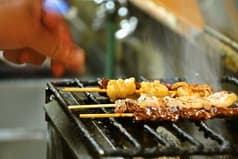 炭火串焼 松ちゃん 2