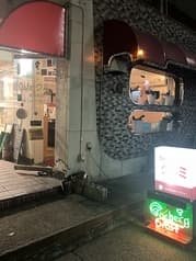 Cafe BAR KURUMI カフェバークルミ 2