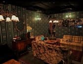 Shisha cafe&bar 鹿華 新宿歌舞伎町店 3