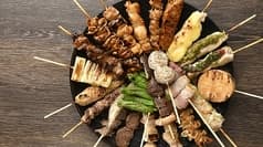 焼き鳥 やえん 本店 2