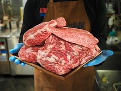 大衆焼肉酒場 ホルモン熱男 草津本店 2