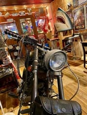 ダイニングバー マルベリ 2