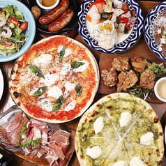 イタリアンバル CONA 大井町店 2