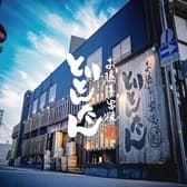 とりとんたん 明石店 3