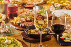 ワイン酒場　ウラッチェ！ 2