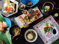 海の旅亭おきなわ名嘉真荘 海の坊 2