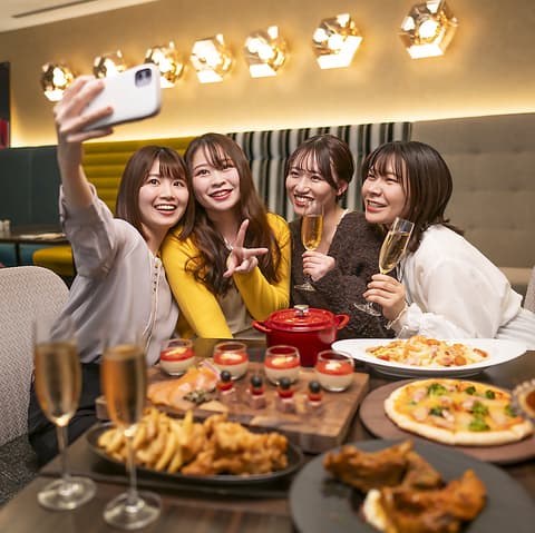 ホテルグランヴィア岡山 ダイニング＆バー アプローズ