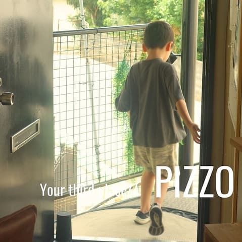 PIZZO ピッツォ