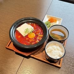 ビビンバ専門店 ナムル 2