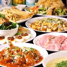 黒門市場 湯島 2