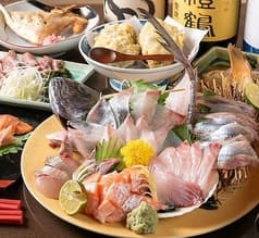 日本酒焼酎の楽園 味範家 2