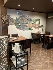 ファーイースト 遠東 阿倍野 2