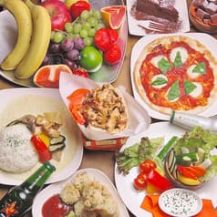 ケバブバー アンプル Kebab Bar Ampoules 福岡 2