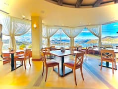 レストラン海望亭 2