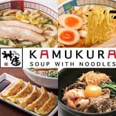 どうとんぼり神座 中央環状堺店 3