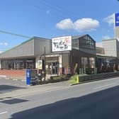 まんぷく太郎 北名古屋 中之郷店 3