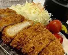 とんかつ高和 2