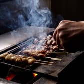 陽の鶏 石橋店 3