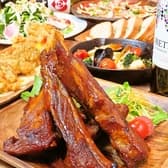 創作ダイニングBIGPAPA 3