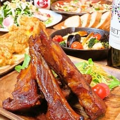 創作ダイニングBIGPAPA 2