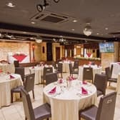 グレースバリ 新宿本店 3