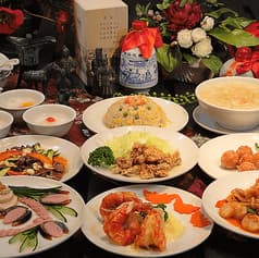 中華居酒屋 東方飯店 田町店 2