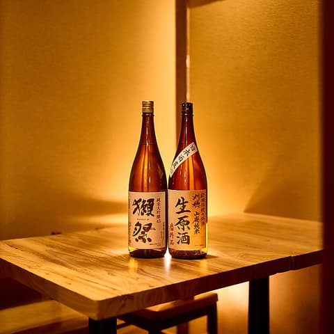 個室居酒屋 串えもん 浦和駅前店