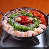 自然やナムル 3