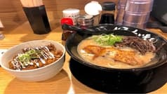 麺屋 たいそん 2