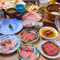 匠の焼肉 せきぐち 北新地店 2