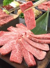 神楽坂 味角苑 2