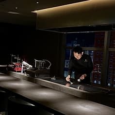 YANAGI TePPaN UNBORN GASTRONOMY 2