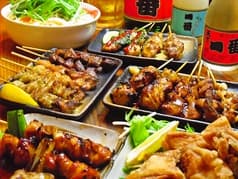 やきとり一番 八条口店 2