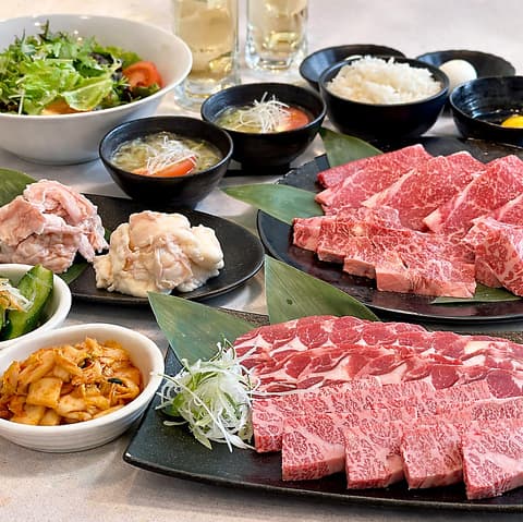 肉の割烹田村 菊水元町店
